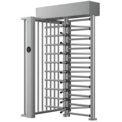 Hikvision DS-K3H4210X-120 Повноростовий турнікет 99-10034828 фото