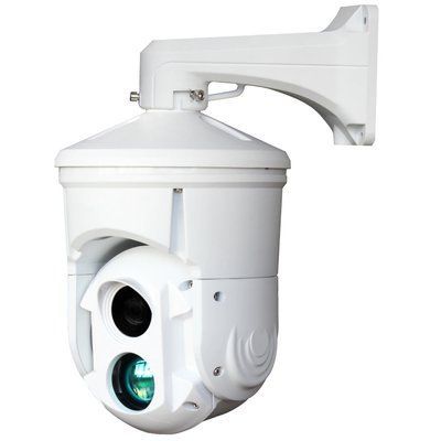 Thermtec QS650 Двоспектральна PTZ камера 99-00019081 фото