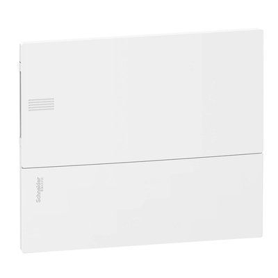 Schneider Electric MIP22112 Mini Pragma Щит 12 модулів (внутрішня установка) 99-00012686 фото