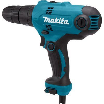 Makita HP0300 Мережевий дриль-шурупокрут з ударом 99-00014264 фото