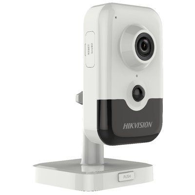 DS-2CD2421G0-IDW(W) 2.8mm 2 МП ІЧ Wi-Fi 99-00010073 фото