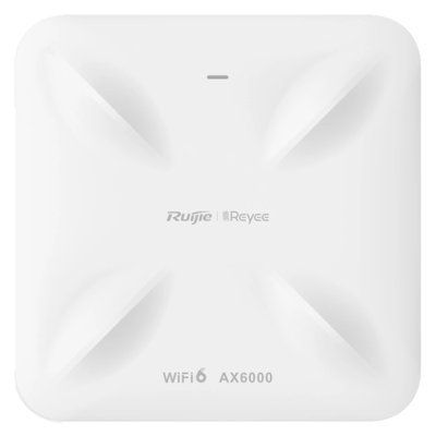 Ruijie Reyee RG-RAP2260(H) Wi-Fi 6 AX6000 Multi-G Точка доступу 111897 фото