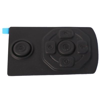 Button Decorative Piece, Rubber button (256, 640) AGM 99-10025217 фото