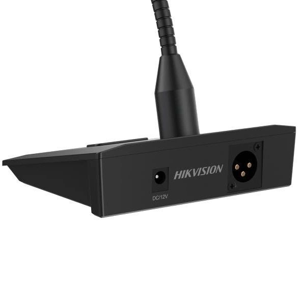 Hikvision DS-QAE0MG0G1 Микрофон 99-00024619 фото