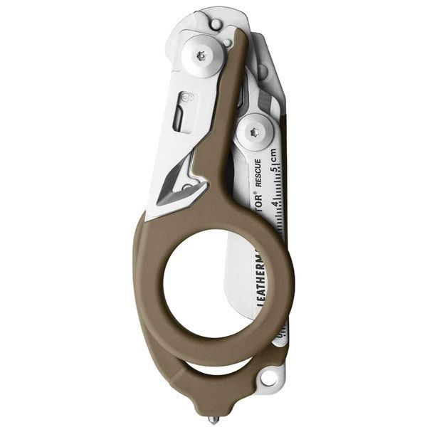 LEATHERMAN Raptor Rescue Мультитул 99-00014595 фото