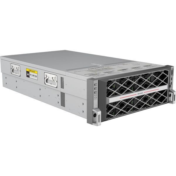 DS-A80624SI Кластерне сховище Hikvision 99-10033078 фото