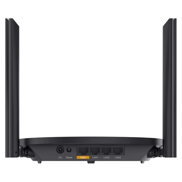Ruijie Reyee RG-EW300 PRO Wi-Fi 4 Wi-Fi роутер 99-00011592 фото
