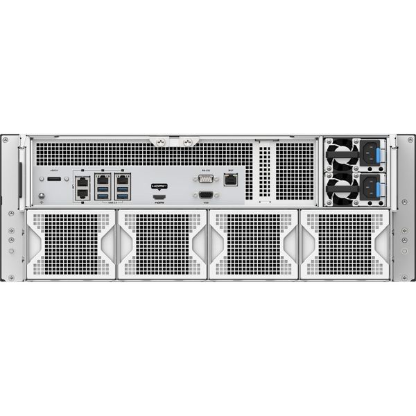 DS-A80624SI Кластерне сховище Hikvision 99-10033078 фото
