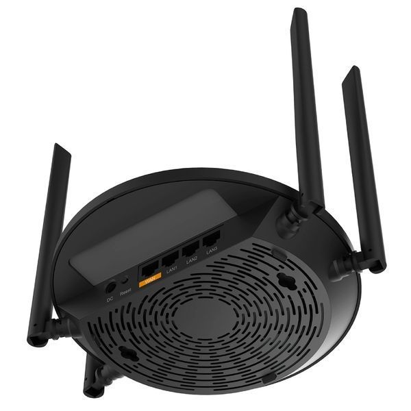 Ruijie Reyee RG-EW300 PRO Wi-Fi 4 Wi-Fi роутер 99-00011592 фото