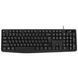 Genius KM-170 Black Ukr (31330006409) Комплект (клавіатура + миша) 99-00023689 фото 2