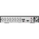 DS-7216HGHI-M1/T 16-канальний 720p 1U H.265 Відеореєстратор Hikvision 121547 фото 2