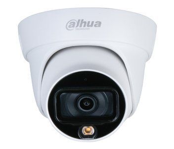 DH-HAC-HDW1509TLP-A-LED (3.6 мм) 5мп HDCVI відеокамера Dahua з підсвічуванням 99-00003440 фото