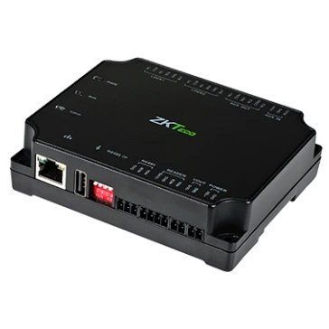 ZKTeco C2-260 Package Контролер для двох дверей 99-00015803 фото