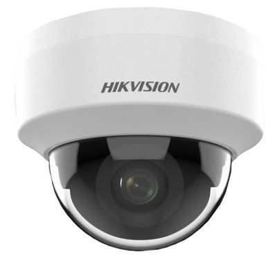 DS-2CD1141G0-I 4МП (2.8мм) IP видеокамера Hikvision 99-00019938 фото