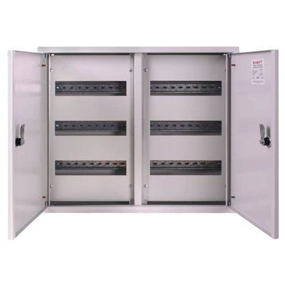 E.NEXT e.mbox.pro.n.72 Корпус металевий IP31 навісний на 72 модулі 99-00015720 фото