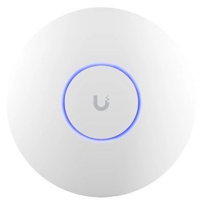 Ubiquiti UniFi U6 ENTERPRISE Точка доступу 99-10026942 фото