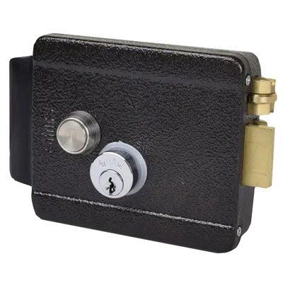 Atis Lock MB Електромеханічний замок 99-00010151 фото