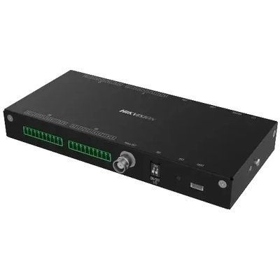 Hikvision DS-KAD40 Дистриб'ютор IP-домофонів 99-10027705 фото