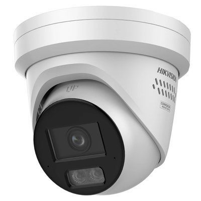 DS-2CD2347G3-LI2UY 4МП ColorVu (4мм) IP відеокамера Hikvision 99-10029283 фото