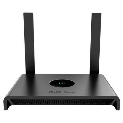Ruijie Reyee RG-EW300N Wi-Fi 4 Wi-Fi роутер 99-00017475 фото