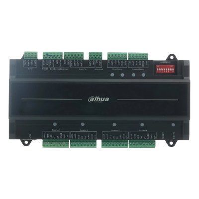 DHI-ASC2102B-T Slave контролер для 2-x дверей (двобічний) 99-00001144 фото