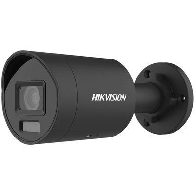 DS-2CD2047G2H-LIU (eF)/BLACK 4МП (2.8мм) IP видеокамера Hikvision 99-00024409 фото