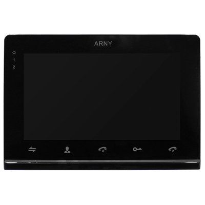 ARNY AVD-710 2MPX Відеодомофон 99-00010348 фото