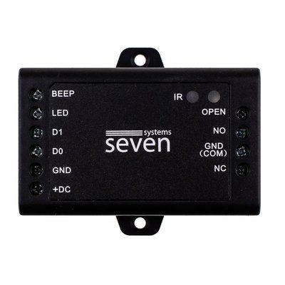 CR-770 Контролер Seven 99-00005888 фото