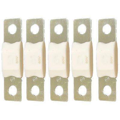 Victron Energy MEGA-fuse 80A/80V (package of 5 pcs) Предохранитель 99-10025394 фото
