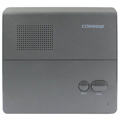 Commax CM-800S Переговорний пристрій 00000000577 фото