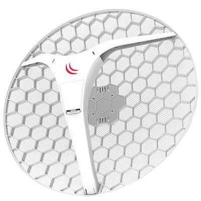 MikroTik LHG XL HP5 (RBLHG-5HPnD-XL) Точка доступу 99-00013082 фото