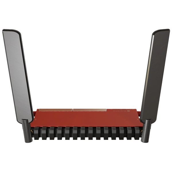 MikroTik L009UiGS-2HaxD-IN Wi-Fi 6 dual-chain Wi-Fi роутер 99-00014734 фото