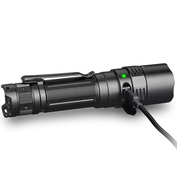 Fenix PD40R V2.0 Ліхтар ручний, 3000 Лм, 405 м 99-00009830 фото