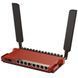 MikroTik L009UiGS-2HaxD-IN Wi-Fi 6 dual-chain Wi-Fi роутер 99-00014734 фото 2