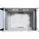 Hypernet WMNC-40-12U-SOHO-FLAT Шафа SOHO коммутаційна настінна 12U 540x400 розбірна 99-00012502 фото 2