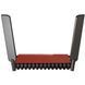 MikroTik L009UiGS-2HaxD-IN Wi-Fi 6 dual-chain Wi-Fi роутер 99-00014734 фото 3