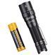 Fenix PD40R V2.0 Ліхтар ручний, 3000 Лм, 405 м 99-00009830 фото 3