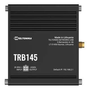 Teltonika TRB145 з LTE RS485 Промышленный модем 99-10026550 фото