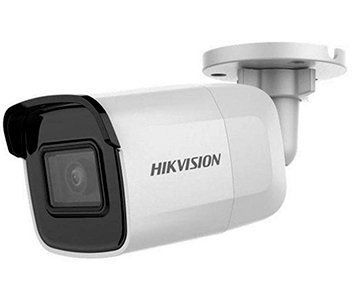 DS-2CD2021G1-I 2.8mm B 2 Мп ІЧ камера 99-00004253 фото
