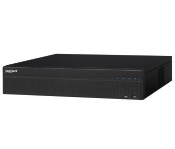 DH-NVR4816-4KS2 16-канальний 4K мережевий відеореєстратор 103621 фото