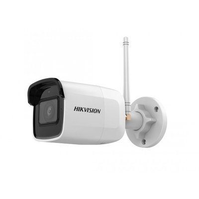 DS-2CD2041G1-IDW1(D) (4 мм) 4 Мп IP відеокамера Hikvision c Wi-Fi 99-00002659 фото