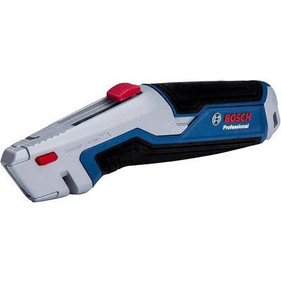Bosch Professional (1600A01V3H) 185 мм Універсальний висувний ніж 99-00023343 фото