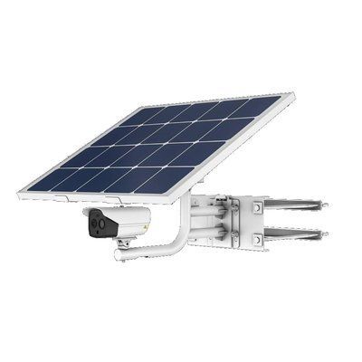 DS-2TXS2628-10P/QA/GLT/CH30S80 теплової камери на сонячній енергії Комплект Hikvision 99-00009045 фото