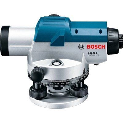 Bosch GOL 32 D Professional Оптический нивелир 99-00014197 фото