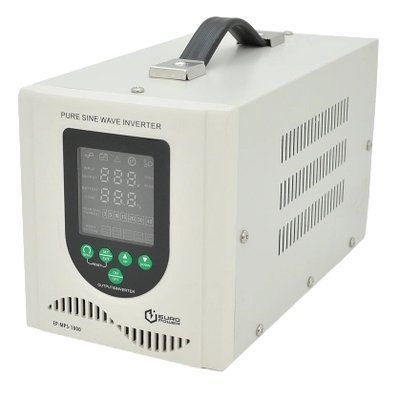 Europower EP-MPS-1000/12 (700 Вт) с правильной синусоидой Источник бесперебойного питания 99-10029492 фото