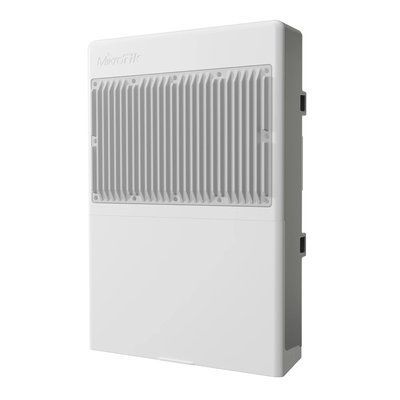 MikroTik netPower 16P (CRS318-16P-2S+OUT) PoE Комутатор 16 портів керований 99-00008428 фото