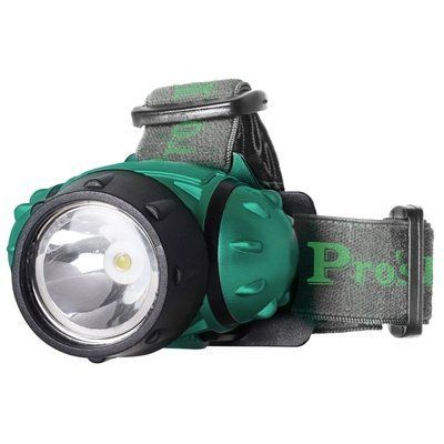 Pro'sKit FL-528 Налобний ліхтарик 99-00012061 фото