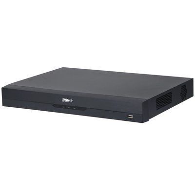 DHI-NVR2208-I2 8-канальний 1U 2HDD WizSense Відеореєстратор Dahua 99-00021813 фото