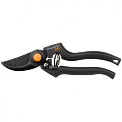 Fiskars P90 1001530 Профессиональный садовый секатор 99-00018530 фото