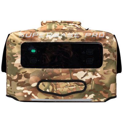 Zendure Dustproof bag Cумка для SuperBase Pro камуфляжна 99-00011911 фото
